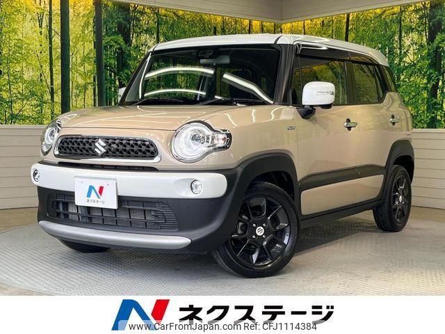 suzuki xbee 2018 quick_quick_MN71S_MN71S-133045 image 1