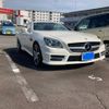 mercedes-benz slk-class 2013 -MERCEDES-BENZ--Benz SLK DBA-172448--WDD1724482F066746---MERCEDES-BENZ--Benz SLK DBA-172448--WDD1724482F066746- image 2