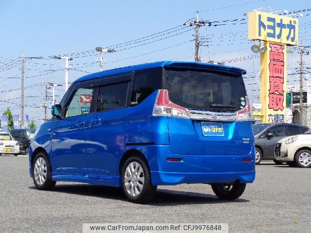 suzuki solio 2018 quick_quick_DAA-MA36S_MA36S-257368 image 2