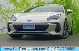 subaru brz 2023 quick_quick_3BA-ZD8_ZD8-013185