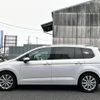 volkswagen golf-touran 2016 -VOLKSWAGEN--VW Golf Touran DBA-1TCZD--WVGZZZ1TZHW011194---VOLKSWAGEN--VW Golf Touran DBA-1TCZD--WVGZZZ1TZHW011194- image 3