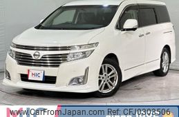 nissan elgrand 2011 quick_quick_TE52_TE52-026072