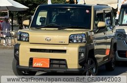 daihatsu taft 2021 -DAIHATSU--Taft LA910S--0021347---DAIHATSU--Taft LA910S--0021347-