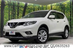 nissan x-trail 2014 -NISSAN--X-Trail DBA-NT32--NT32-003359---NISSAN--X-Trail DBA-NT32--NT32-003359-