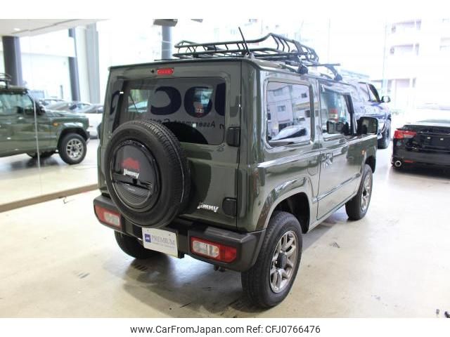 suzuki jimny 2021 quick_quick_3BA-JB64W_225646 image 2