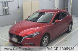 mazda axela 2016 -MAZDA--Axela BMLFS-105071---MAZDA--Axela BMLFS-105071-