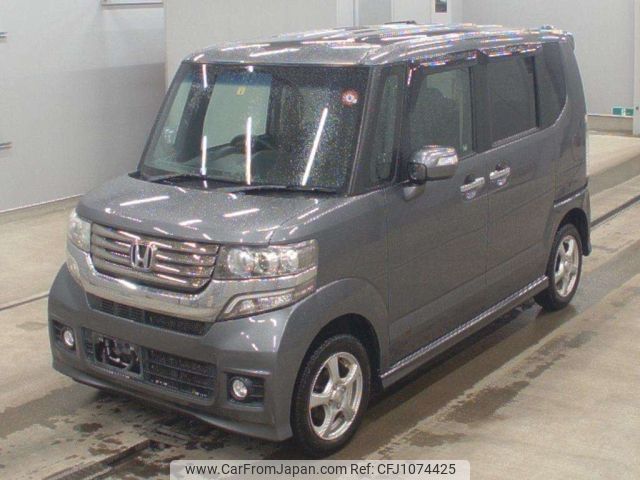 honda n-box 2012 -HONDA--N BOX JF2-1005878---HONDA--N BOX JF2-1005878- image 1