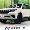 toyota land-cruiser-prado 2023 -TOYOTA--Land Cruiser Prado 3BA-TRJ150W--TRJ150-0167688---TOYOTA--Land Cruiser Prado 3BA-TRJ150W--TRJ150-0167688- image 1