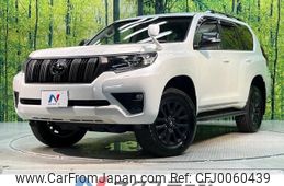 toyota land-cruiser-prado 2023 -TOYOTA--Land Cruiser Prado 3BA-TRJ150W--TRJ150-0167688---TOYOTA--Land Cruiser Prado 3BA-TRJ150W--TRJ150-0167688-