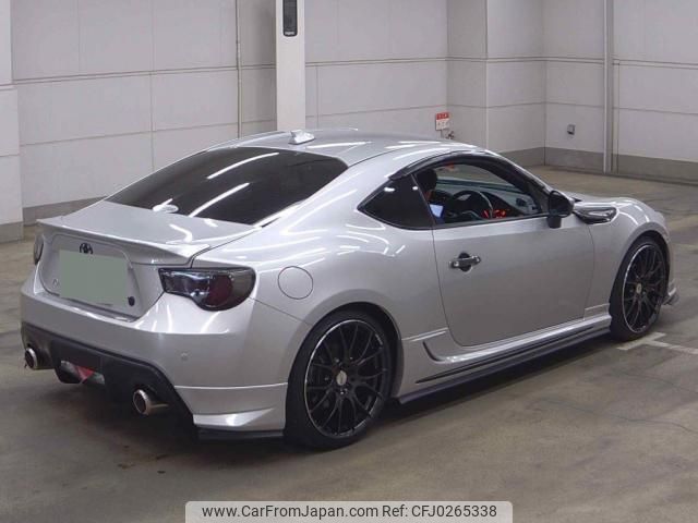 toyota 86 2014 quick_quick_DBA-ZN6_ZN6-040031 image 2