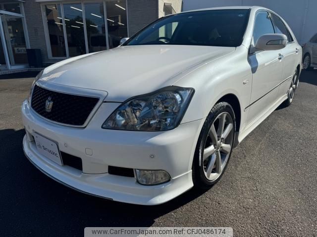 toyota crown 2005 quick_quick_GRS184_0004950 image 1