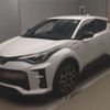 toyota c-hr 2020 -TOYOTA--C-HR 6AA-ZYX11--ZYX11-2014268---TOYOTA--C-HR 6AA-ZYX11--ZYX11-2014268- image 1
