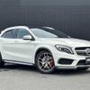 mercedes-benz amg 2016 -MERCEDES-BENZ--AMG CBA-156952--WDC1569522J274060---MERCEDES-BENZ--AMG CBA-156952--WDC1569522J274060- image 1