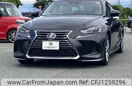 lexus is 2017 -LEXUS--Lexus IS DAA-AVE30--AVE30-5062341---LEXUS--Lexus IS DAA-AVE30--AVE30-5062341-