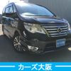 nissan serena 2013 -NISSAN--Serena DAA-HFC26--HFC26-204821---NISSAN--Serena DAA-HFC26--HFC26-204821- image 2