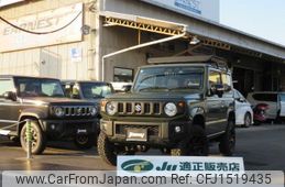 suzuki jimny 2019 CFJ1519435
