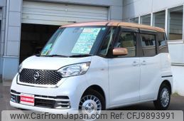 nissan dayz-roox 2018 -NISSAN 【名変中 】--DAYZ Roox B21A--0359189---NISSAN 【名変中 】--DAYZ Roox B21A--0359189-