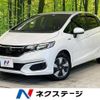 honda fit 2019 -HONDA--Fit DAA-GP5--GP5-1352542---HONDA--Fit DAA-GP5--GP5-1352542- image 1