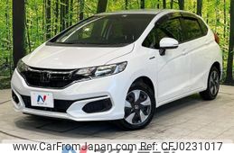 honda fit 2019 -HONDA--Fit DAA-GP5--GP5-1352542---HONDA--Fit DAA-GP5--GP5-1352542-