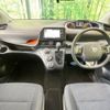 toyota sienta 2017 -TOYOTA--Sienta DBA-NSP170G--NSP170-7122801---TOYOTA--Sienta DBA-NSP170G--NSP170-7122801- image 2