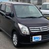 suzuki wagon-r 2009 -SUZUKI 【富山 580ｿ9663】--Wagon R MH23S--200891---SUZUKI 【富山 580ｿ9663】--Wagon R MH23S--200891- image 2