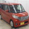 nissan dayz-roox 2016 -NISSAN 【広島 585ｷ513】--DAYZ Roox B21A-0230195---NISSAN 【広島 585ｷ513】--DAYZ Roox B21A-0230195- image 1