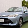 toyota corolla-axio 2015 quick_quick_DAA-NKE165_NKE165-7108863 image 1