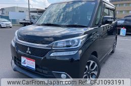 mitsubishi delica-d2 2016 -MITSUBISHI--Delica D2 MB36S--601419---MITSUBISHI--Delica D2 MB36S--601419-