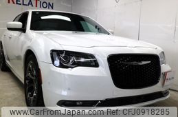 chrysler 300 2017 quick_quick_ABA-LX36_2C3CCAYG8HH548478