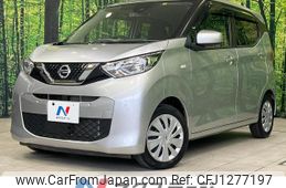 nissan dayz 2022 quick_quick_B43W_B43W-0135320
