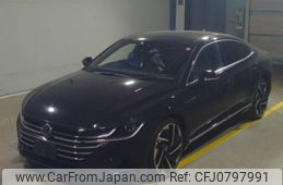 volkswagen arteon 2021 quick_quick_3BA-3HDNUF_WVWZZZ3HZME012436