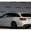 mercedes-benz c-class-station-wagon 2020 quick_quick_5BA-205276C_WDD2052762F965815 image 4