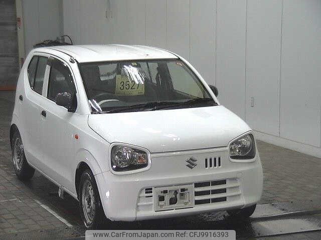 suzuki alto-van 2016 -SUZUKI--Alto Van HA36V-115390---SUZUKI--Alto Van HA36V-115390- image 1