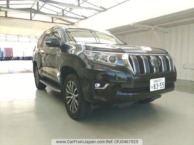 toyota land-cruiser-prado 2018 ENHANCEAUTO_1_ea290935 image 1