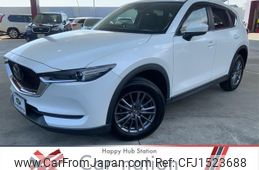 mazda cx-5 2020 CFJ1523688