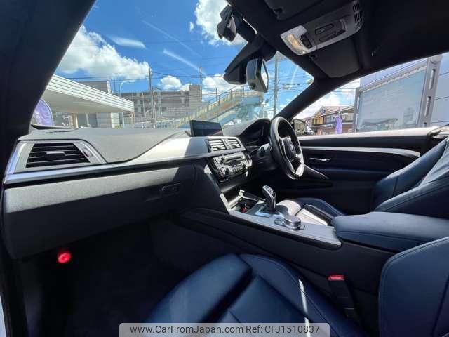 bmw 4-series 2017 CFJ1510837 image 2