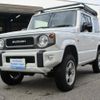 suzuki jimny 2020 GOO_JP_700115722530250104001 image 1