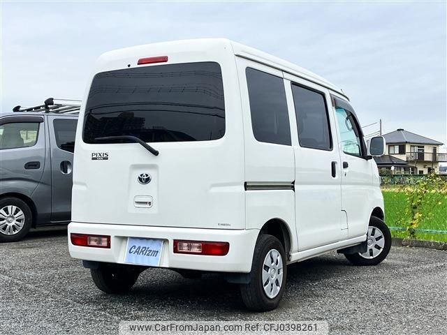 toyota pixis-van 2014 quick_quick_EBD-S331M_S331M-0007088 image 2