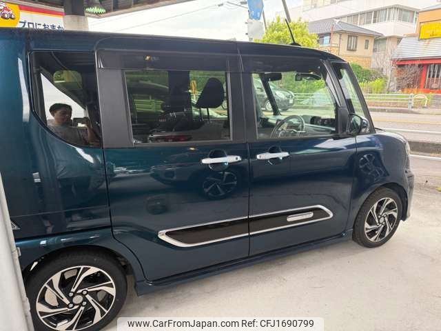 daihatsu tanto 2021 CFJ1690799 image 2