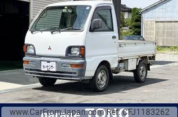 mitsubishi minicab-truck 1996 c2d5422ac1211bee3ba95d31382df598