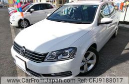 volkswagen passat-variant 2012 -VOLKSWAGEN--VW Passat Variant DBA-3CCAX--WVWZZZ3CZDE030300---VOLKSWAGEN--VW Passat Variant DBA-3CCAX--WVWZZZ3CZDE030300-