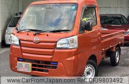 daihatsu hijet-truck 2019 -DAIHATSU--Hijet Truck EBD-S500P--S500P-0093664---DAIHATSU--Hijet Truck EBD-S500P--S500P-0093664-