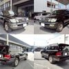 toyota land-cruiser-100 2005 quick_quick_GH-UZJ100W_0155464 image 9