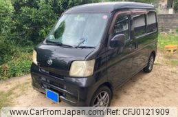 daihatsu hijet-van 2009 -DAIHATSU--Hijet Van EBD-S331V--S331V-0019614---DAIHATSU--Hijet Van EBD-S331V--S331V-0019614-