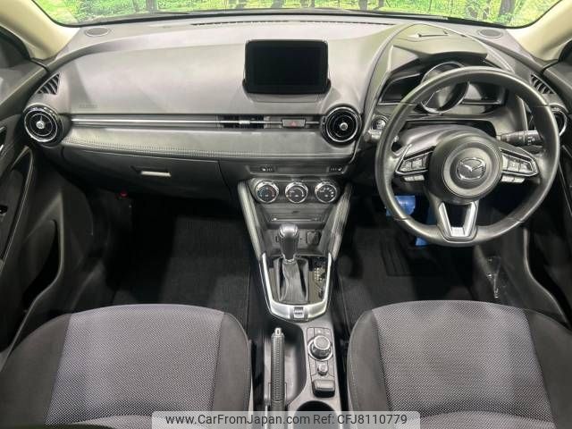 mazda demio 2018 -MAZDA--Demio 6BA-DJLFS--DJLFS-604864---MAZDA--Demio 6BA-DJLFS--DJLFS-604864- image 2