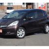 honda fit 2013 -HONDA--Fit GE9--1700768---HONDA--Fit GE9--1700768- image 1