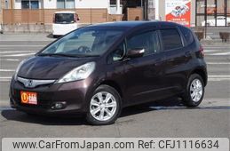 honda fit 2013 -HONDA--Fit GE9--1700768---HONDA--Fit GE9--1700768-