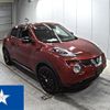 nissan juke 2016 -NISSAN--Juke YF15--YF15-507039---NISSAN--Juke YF15--YF15-507039- image 1