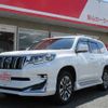 toyota land-cruiser-prado 2023 CFJ1683561 image 1