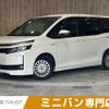 toyota voxy 2014 -TOYOTA--Voxy DAA-ZWR80G--ZWR80-0019510---TOYOTA--Voxy DAA-ZWR80G--ZWR80-0019510- image 1